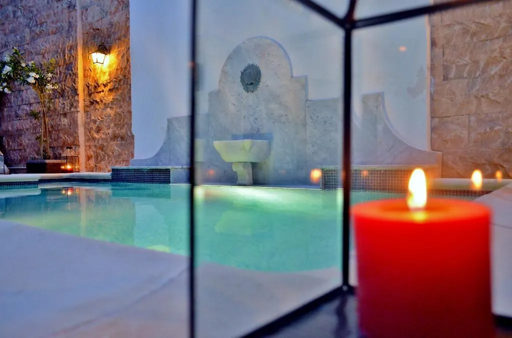 Chapel 5 Boutique Suites B&B Naxxar Malta