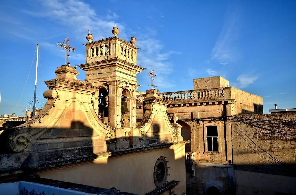 Chapel 5 Boutique Suites B&B Naxxar 2*,  Malta