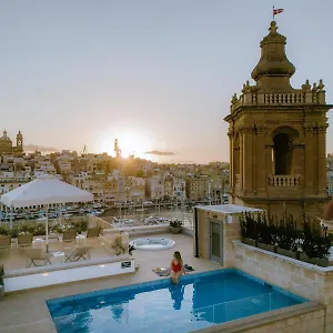 Ibb Palazzo Bettina Malta **** Vittoriosa