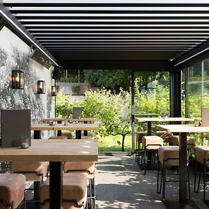 Du Gruenewald 4* Lussemburgo