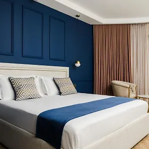 Hotel Xvi - Adults Only