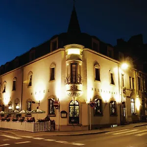 Le Chatelet 3* Lussemburgo